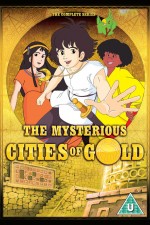 Watch Mysterious Cities Of Gold Alluc